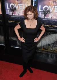Foto Susan Sarandon