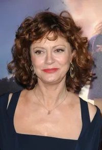 Foto Susan Sarandon