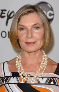 Foto Susan Sullivan