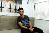 Foto Sushant Singh Rajput