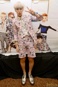 Foto Suwoong Boys Republic