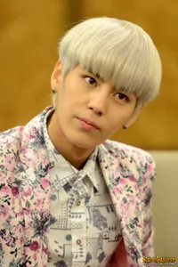 Foto Suwoong Boys Republic