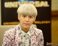 Foto Suwoong Boys Republic