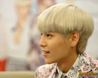 Foto Suwoong Boys Republic