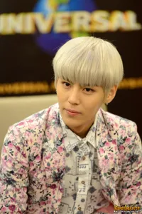 Foto Suwoong Boys Republic