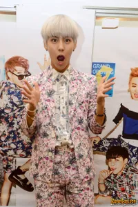 Foto Suwoong Boys Republic