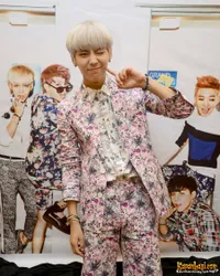 Foto Suwoong Boys Republic