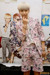 Foto Suwoong Boys Republic