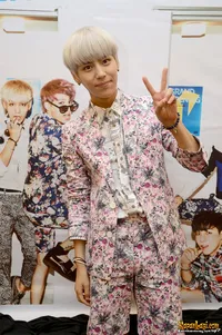 Foto Suwoong Boys Republic