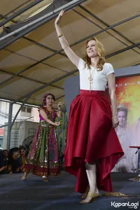 Foto Suzanne Bernert