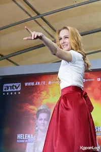 Foto Suzanne Bernert