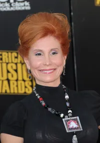 Foto Suzanne Delaurentiis