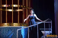 Foto Suzanne Shakespeare