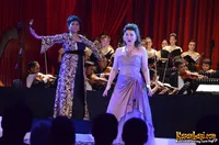 Foto Suzanne Shakespeare