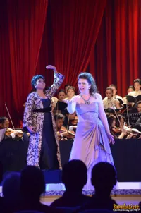 Foto Suzanne Shakespeare