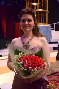 Foto Suzanne Shakespeare