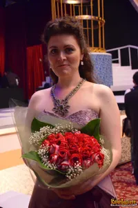 Foto Suzanne Shakespeare