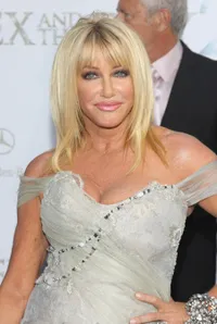Foto Suzanne Somers