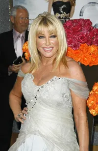 Foto Suzanne Somers