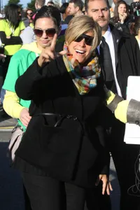 Foto Suze Orman