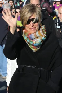 Foto Suze Orman