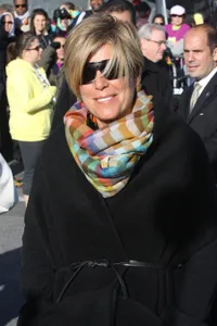 Foto Suze Orman
