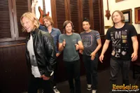 Foto Switchfoot
