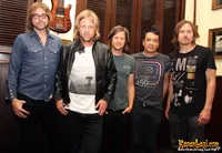 Foto Switchfoot