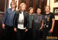 Foto Switchfoot