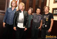Foto Switchfoot