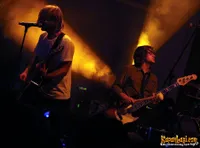 Foto Switchfoot