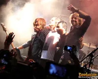 Foto Switchfoot