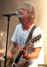 Foto Switchfoot