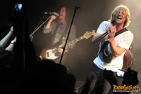Foto Switchfoot
