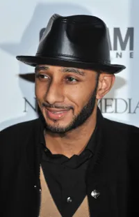 Foto Swizz Beatz