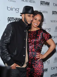 Foto Swizz Beatz