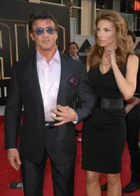 Foto Sylvester Stallone