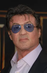 Foto Sylvester Stallone