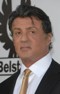 Foto Sylvester Stallone