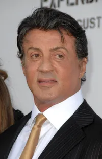 Foto Sylvester Stallone