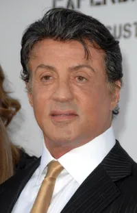 Foto Sylvester Stallone