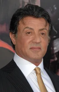 Foto Sylvester Stallone