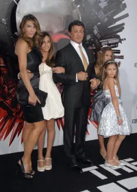 Foto Sylvester Stallone