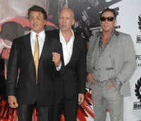 Foto Sylvester Stallone