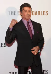 Foto Sylvester Stallone