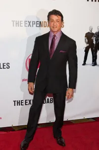 Foto Sylvester Stallone