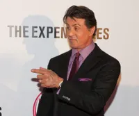 Foto Sylvester Stallone