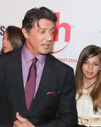 Foto Sylvester Stallone