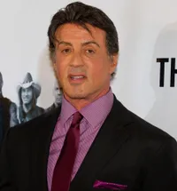 Foto Sylvester Stallone