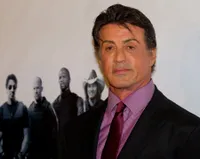 Foto Sylvester Stallone